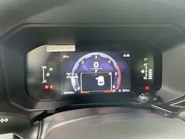 Preview imagenes del auto
