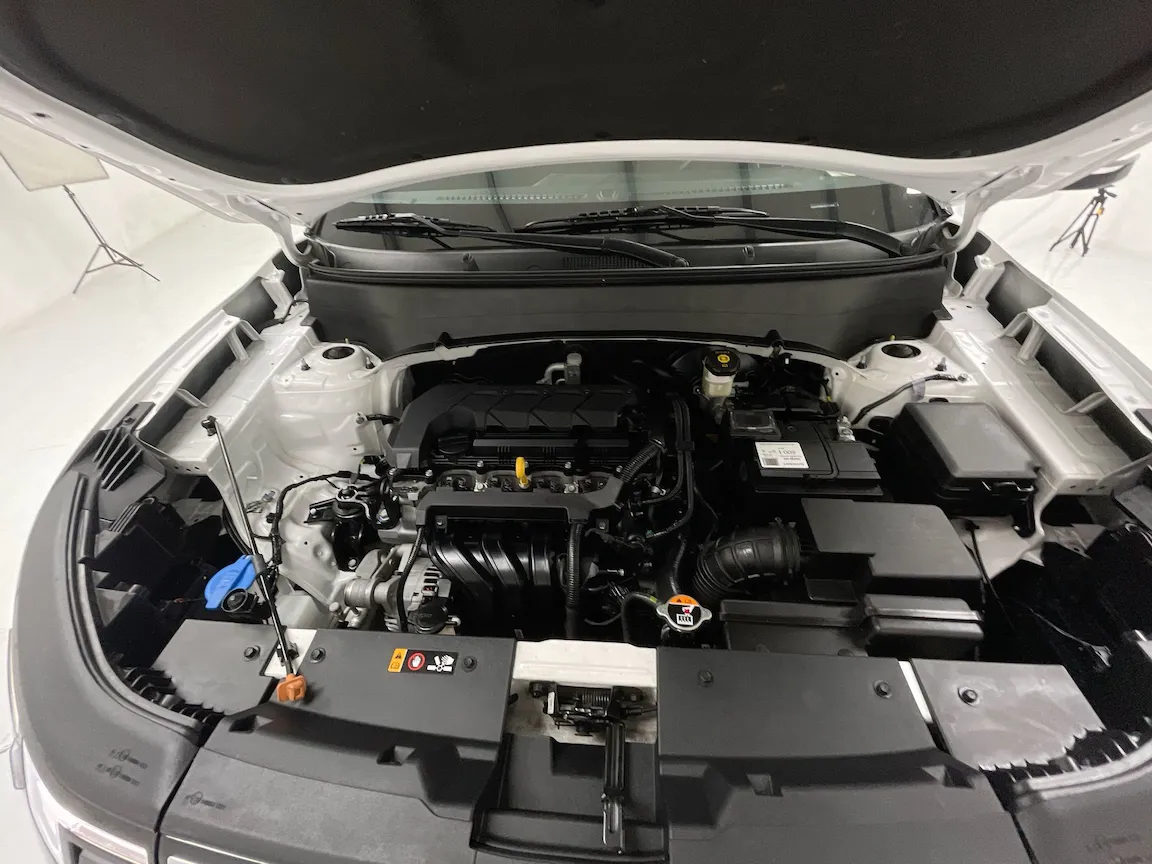 Imagenes del auto