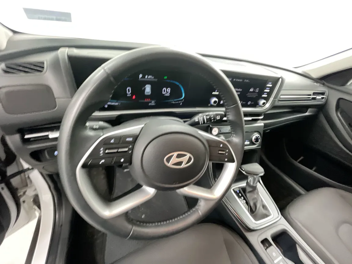 Imagenes del auto