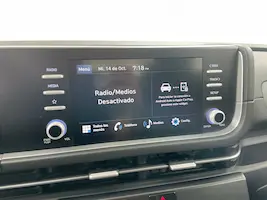 Preview imagenes del auto