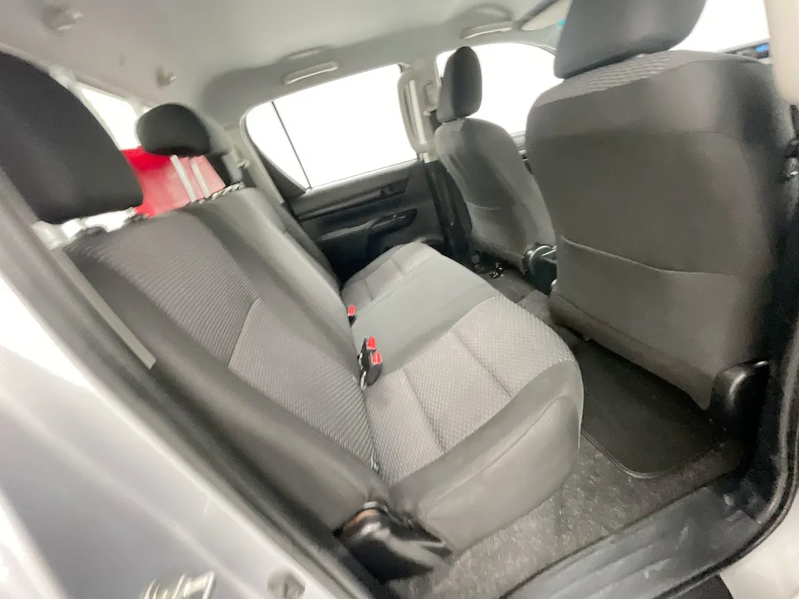 Imagenes del auto