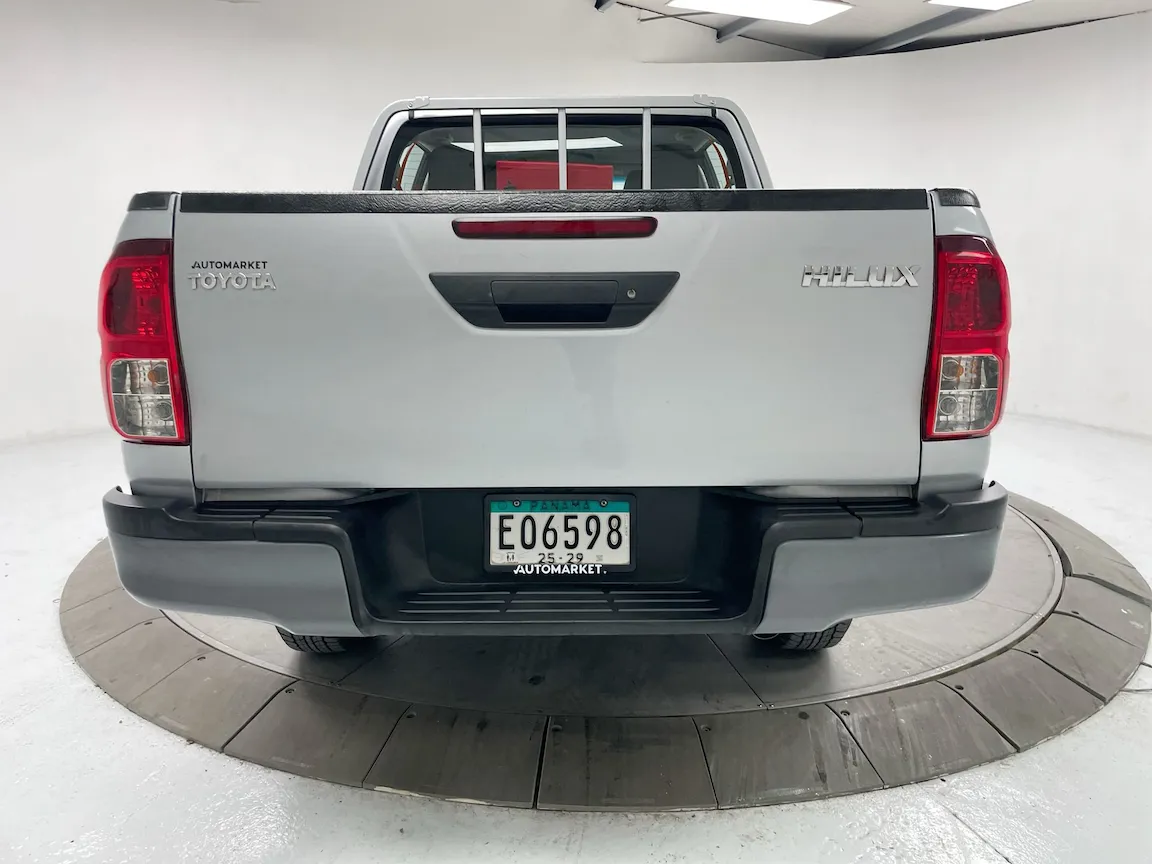 Imagenes del auto