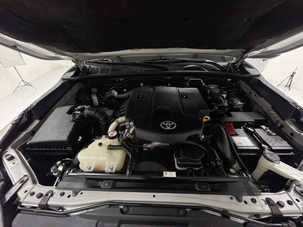 Imagenes del auto