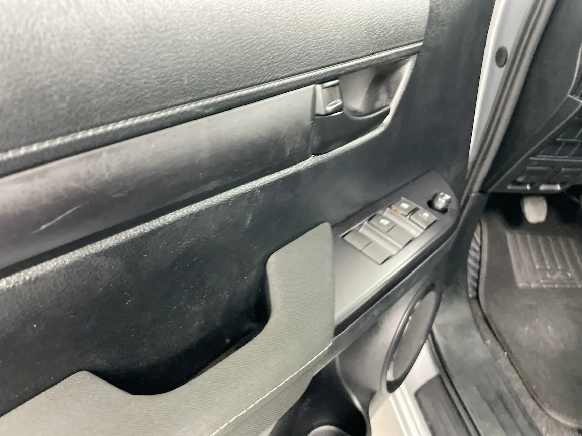 Imagenes del auto