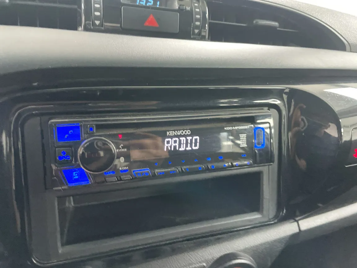 Imagenes del auto