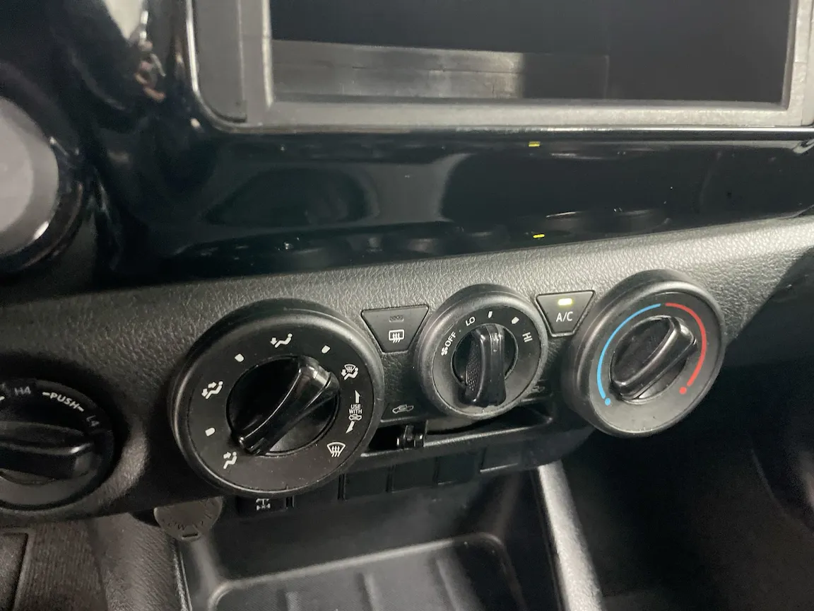 Imagenes del auto