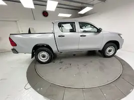 Preview imagenes del auto
