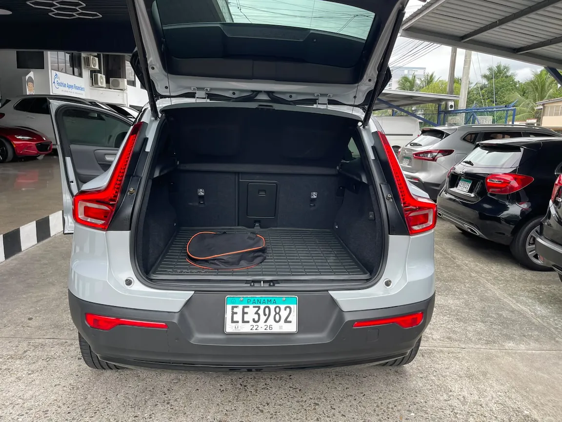 Imagenes del auto