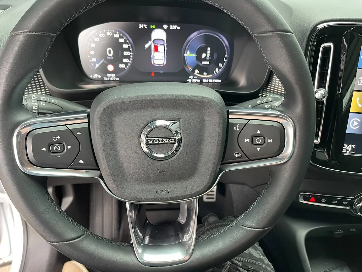 Imagenes del auto