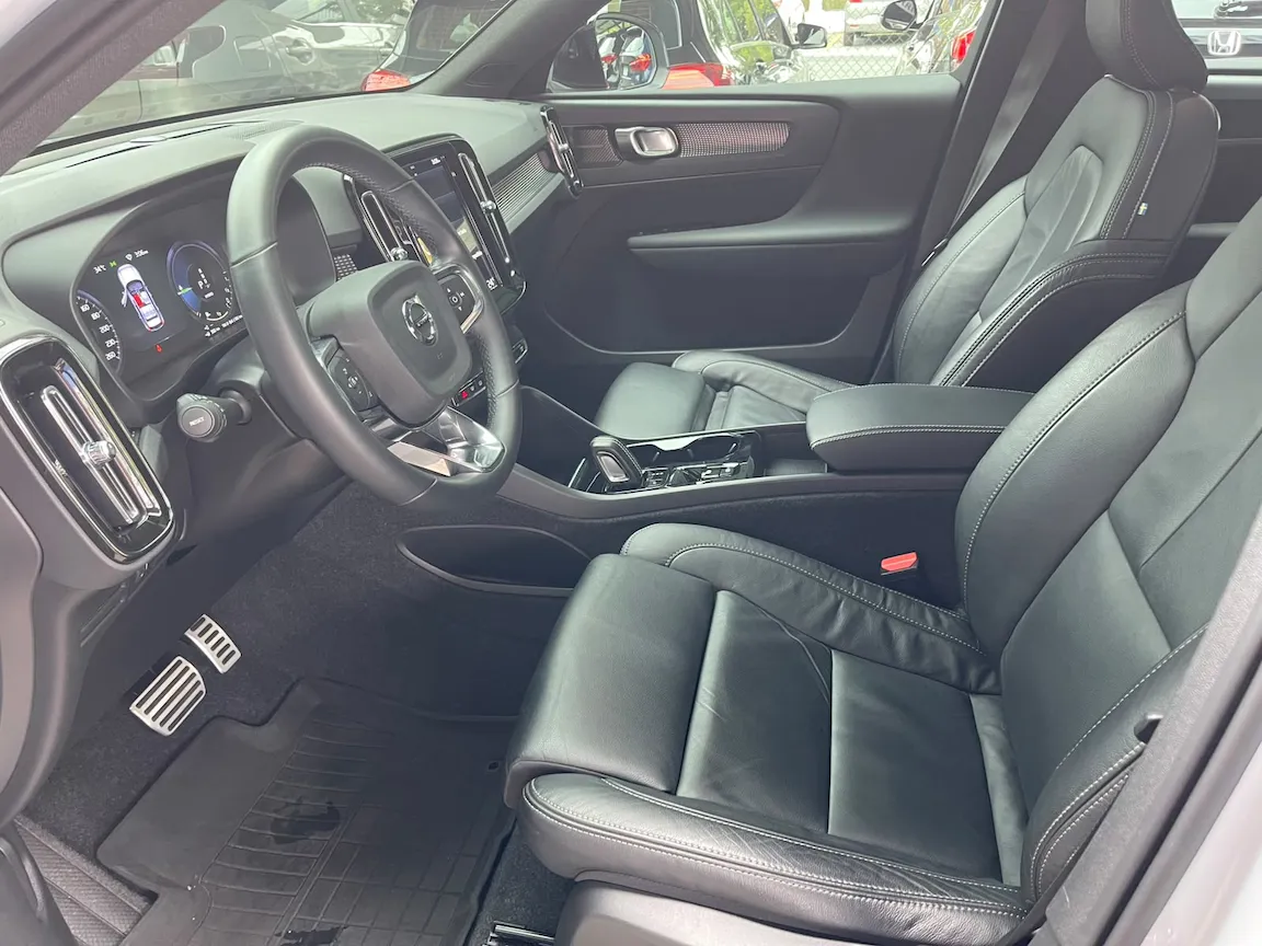 Imagenes del auto