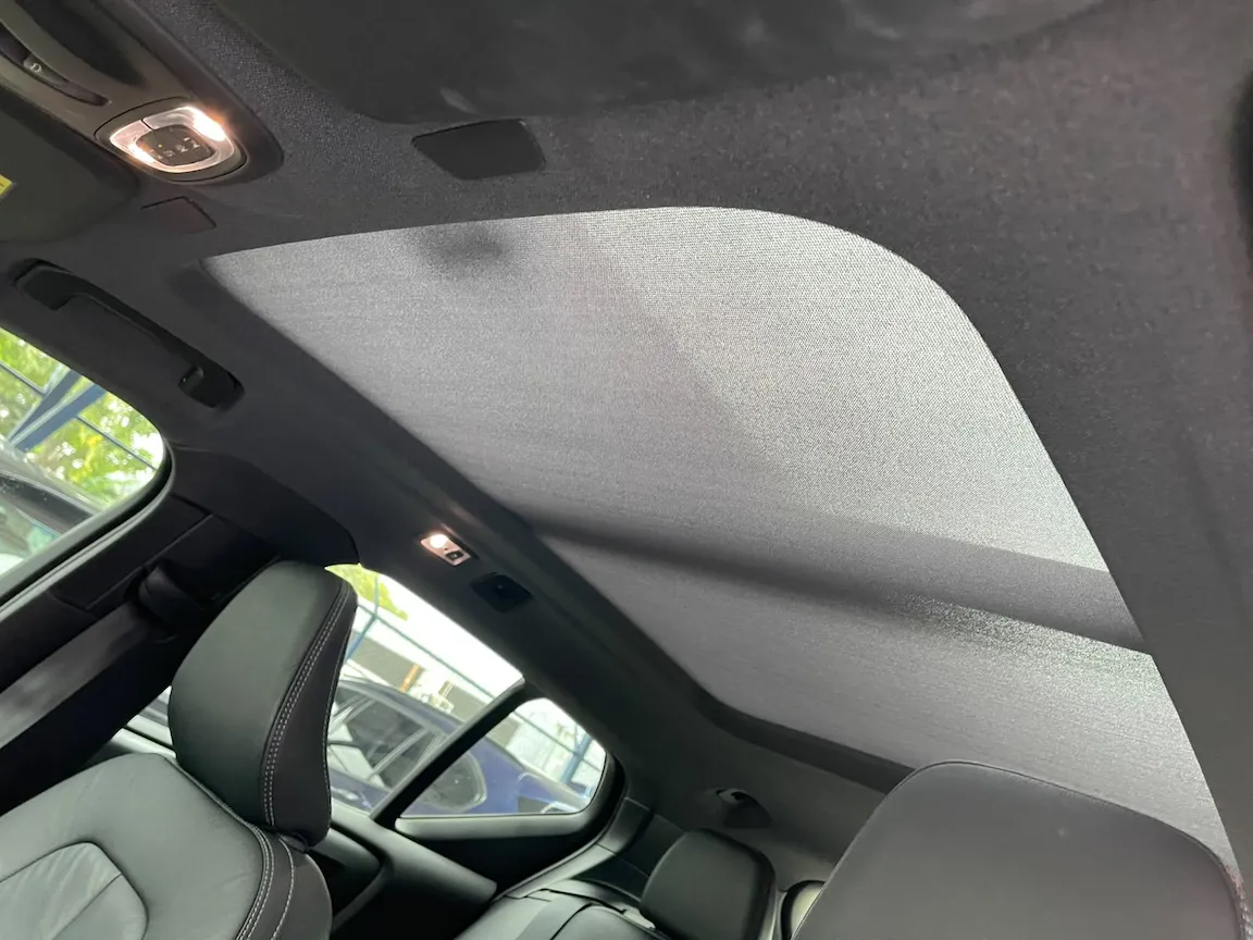Imagenes del auto
