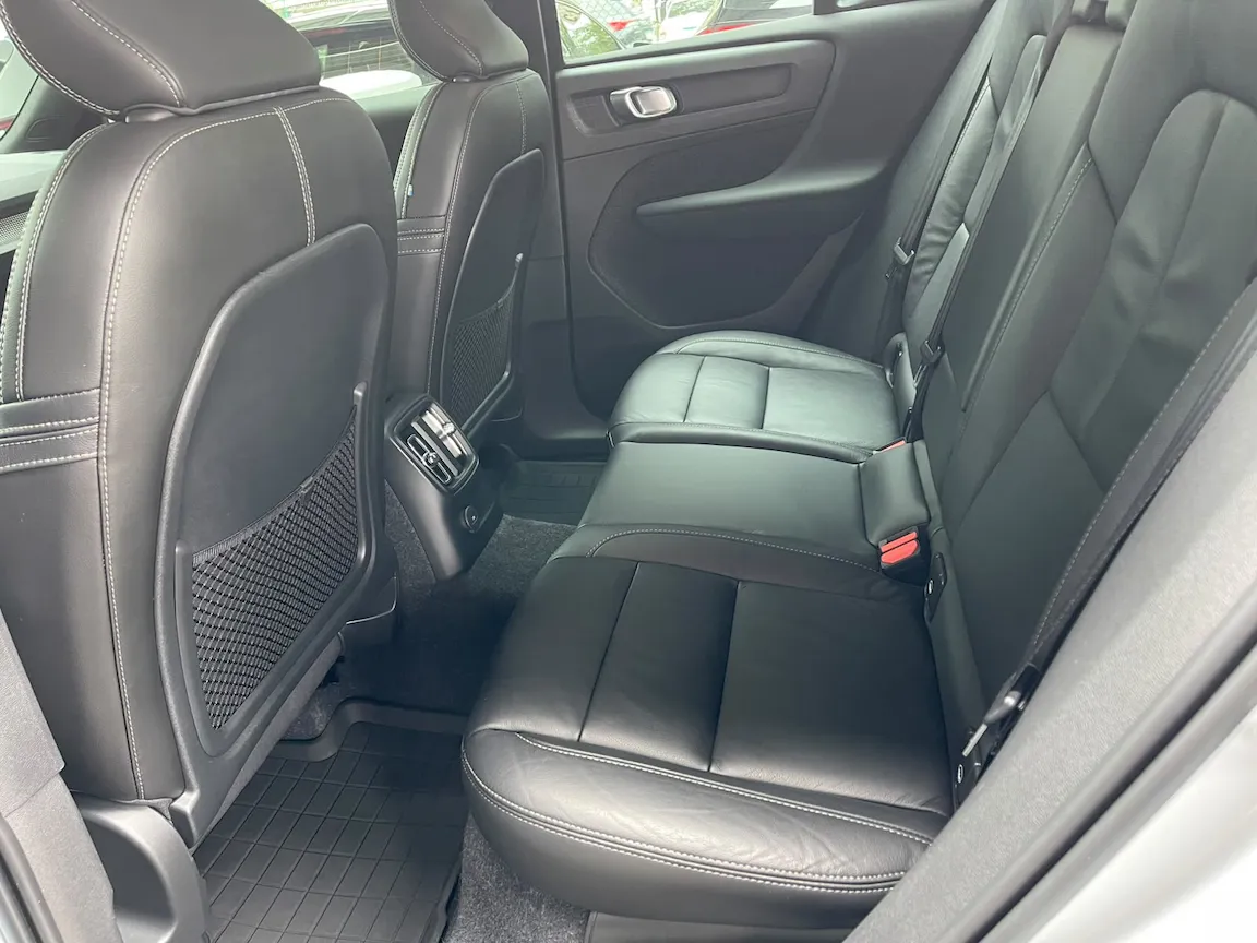 Imagenes del auto