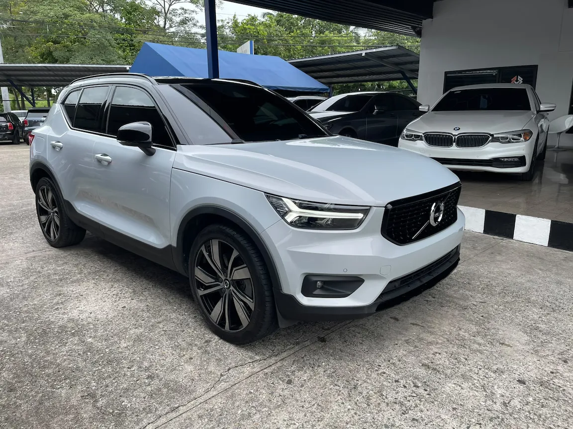 Imagenes del auto