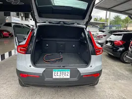 Preview imagenes del auto