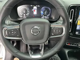 Preview imagenes del auto