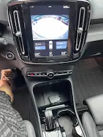 Preview imagenes del auto