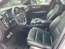 Preview imagenes del auto