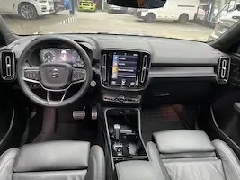 Preview imagenes del auto