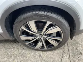 Preview imagenes del auto
