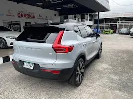 Preview imagenes del auto