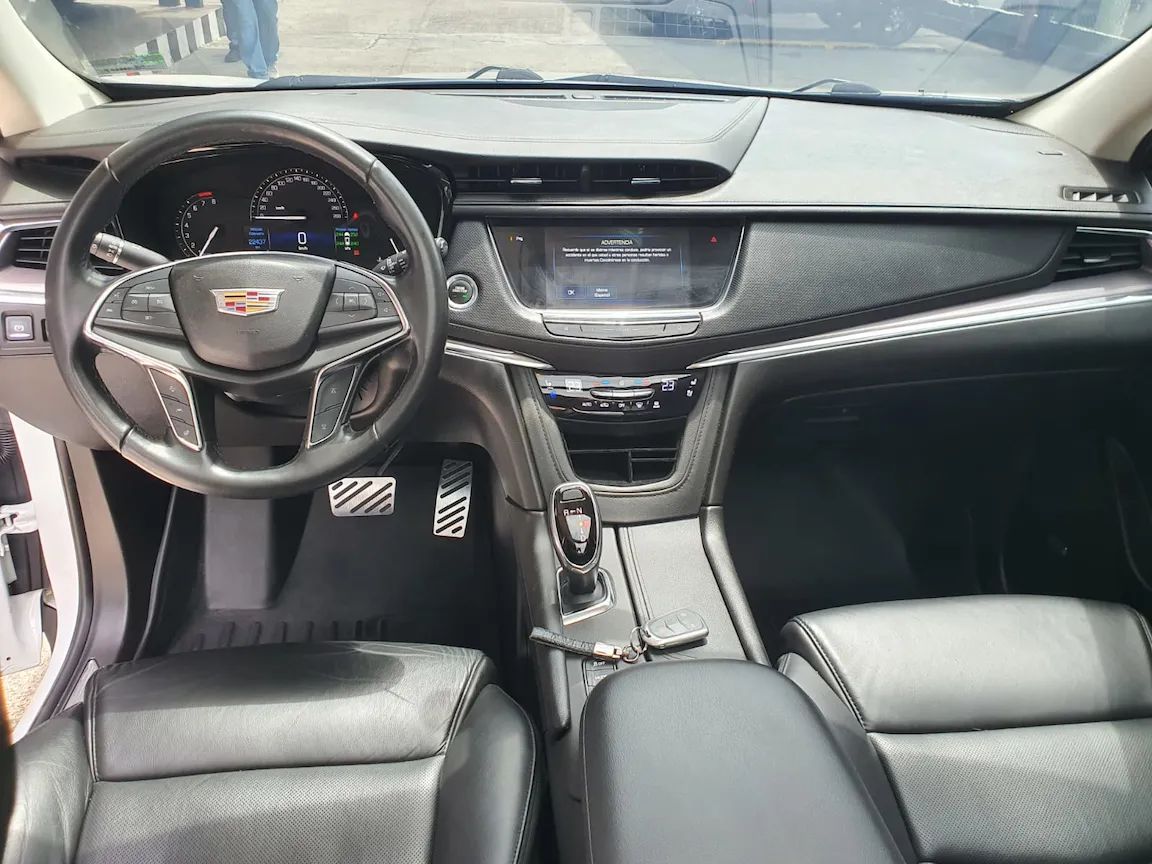 Imagenes del auto