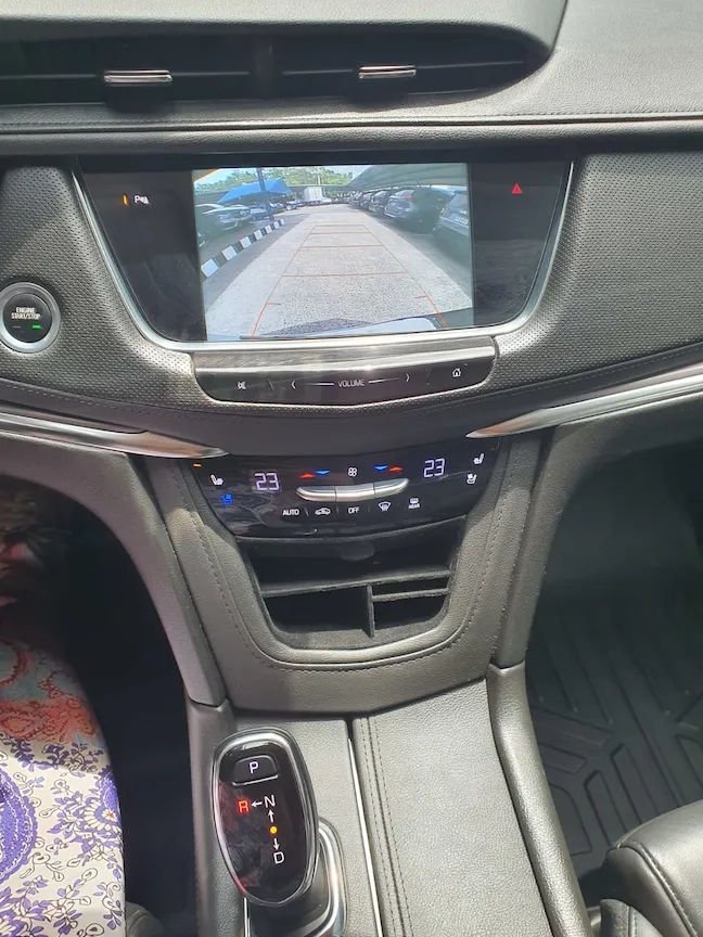 Imagenes del auto