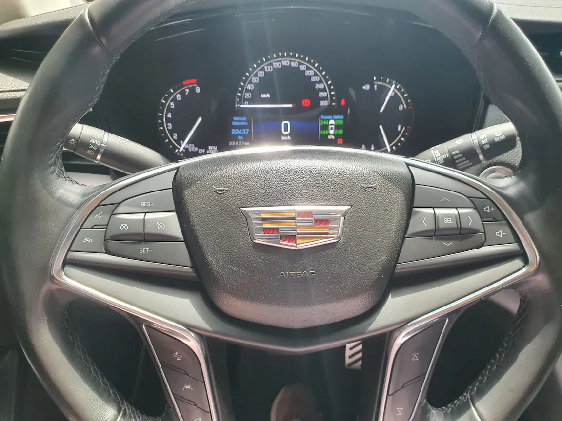 Imagenes del auto