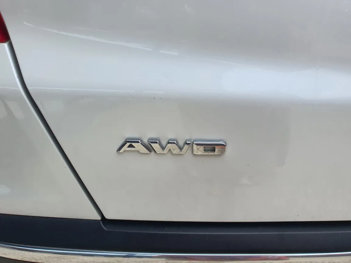 Imagenes del auto