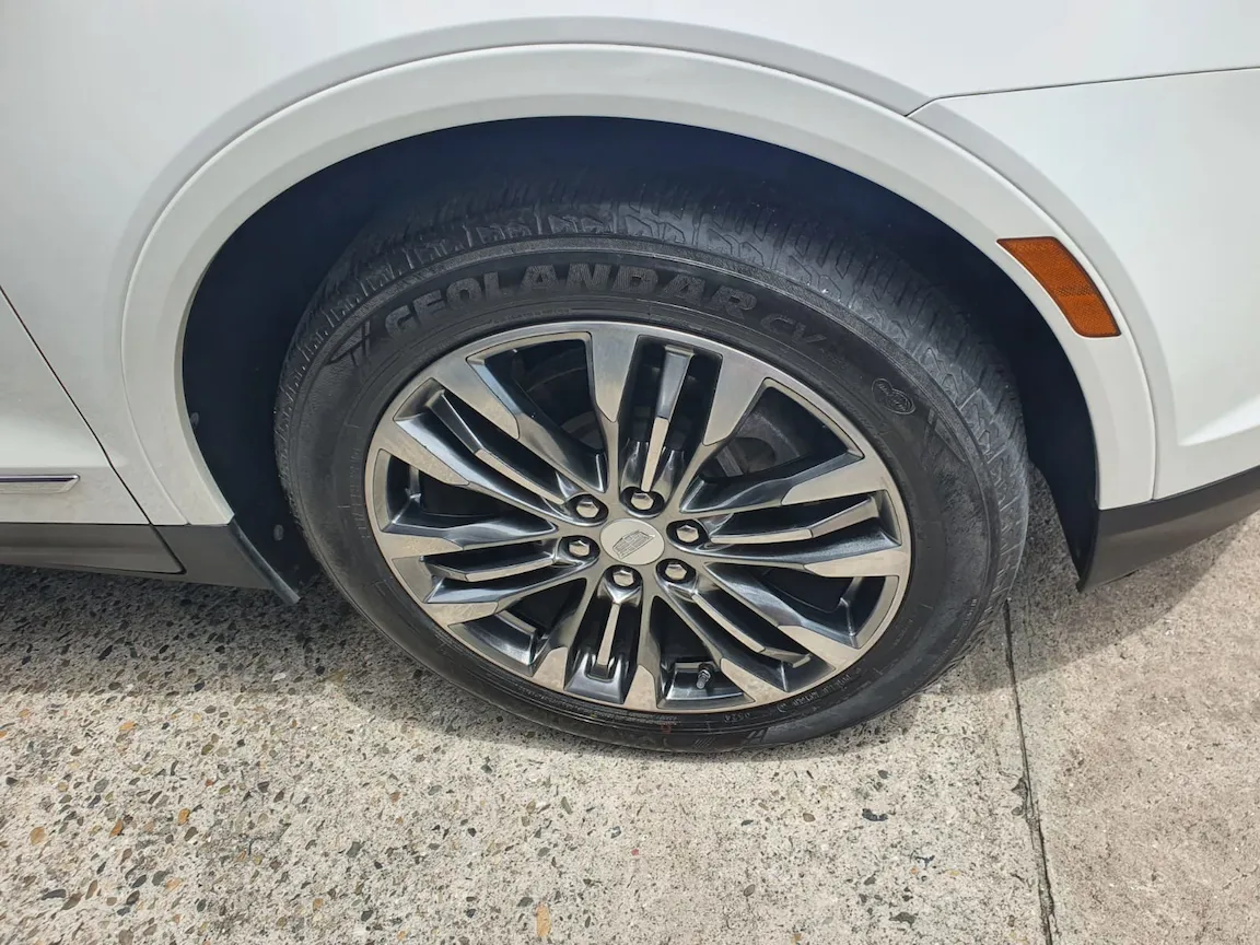 Imagenes del auto
