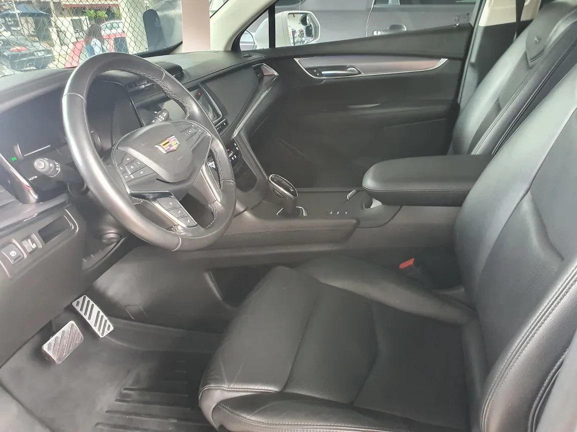 Imagenes del auto
