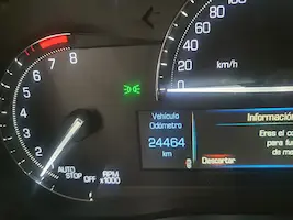 Preview imagenes del auto