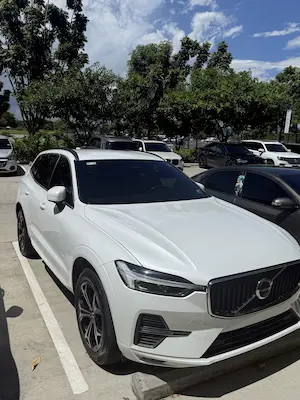 Volvo XC60 T5 Momentum