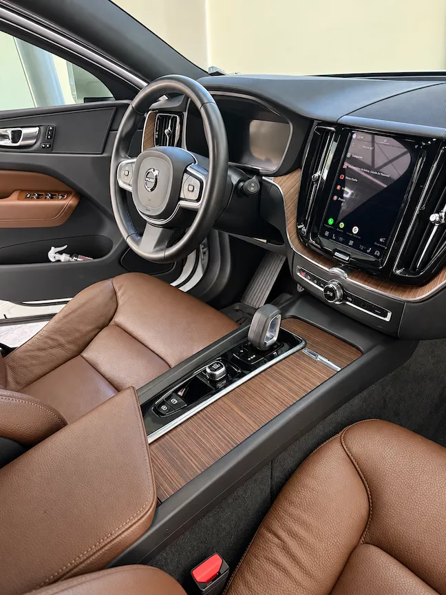 Imagenes del auto