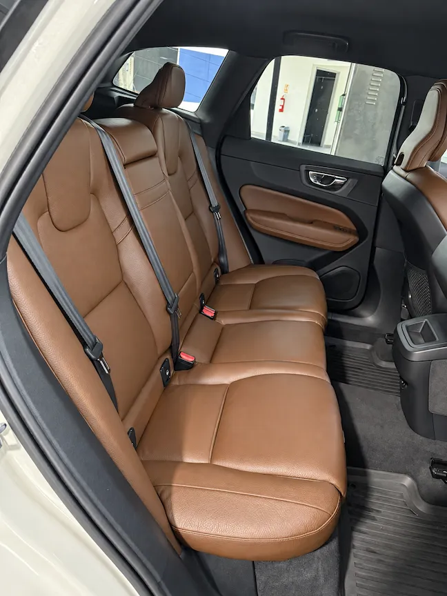 Imagenes del auto