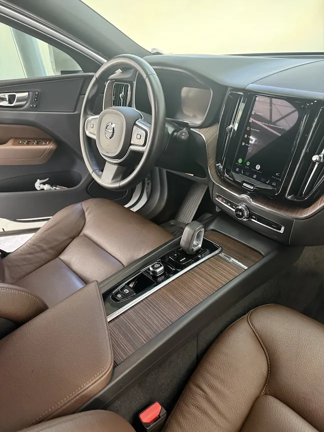 Imagenes del auto