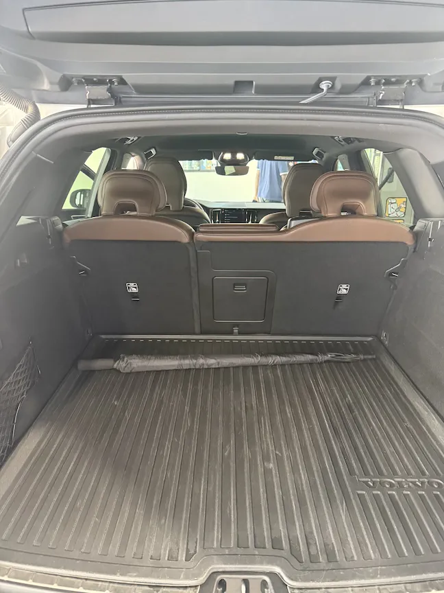 Imagenes del auto