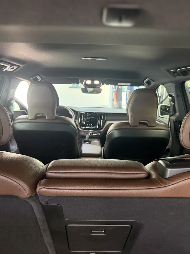 Imagenes del auto