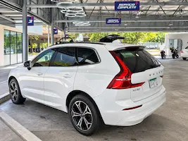 Preview imagenes del auto