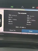 Preview imagenes del auto