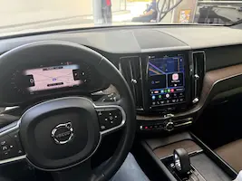 Preview imagenes del auto