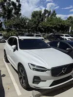 Preview imagenes del auto