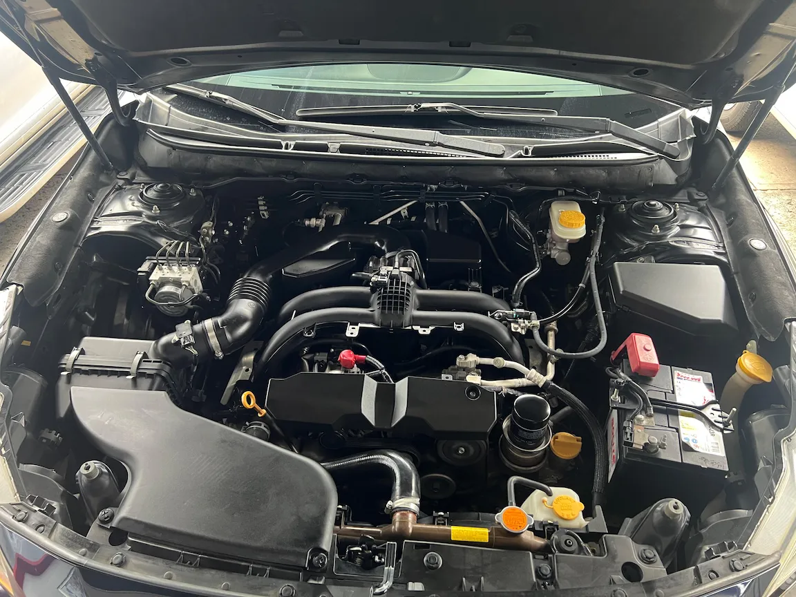 Imagenes del auto