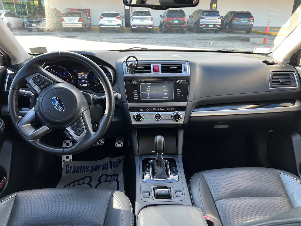 Imagenes del auto