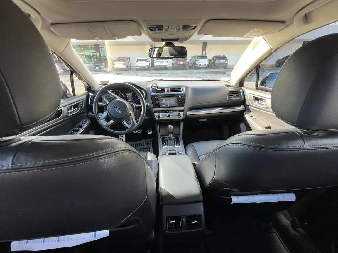 Imagenes del auto