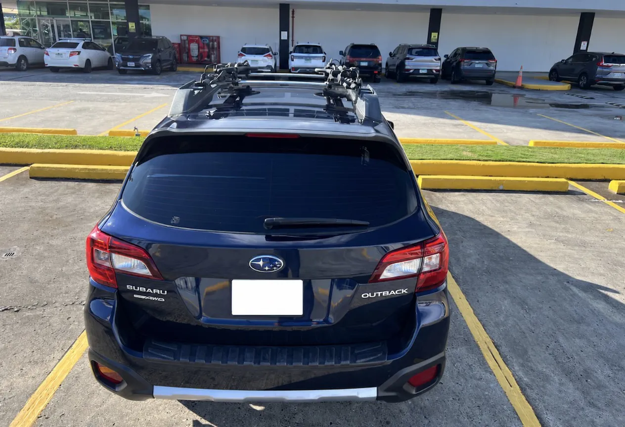 Imagenes del auto