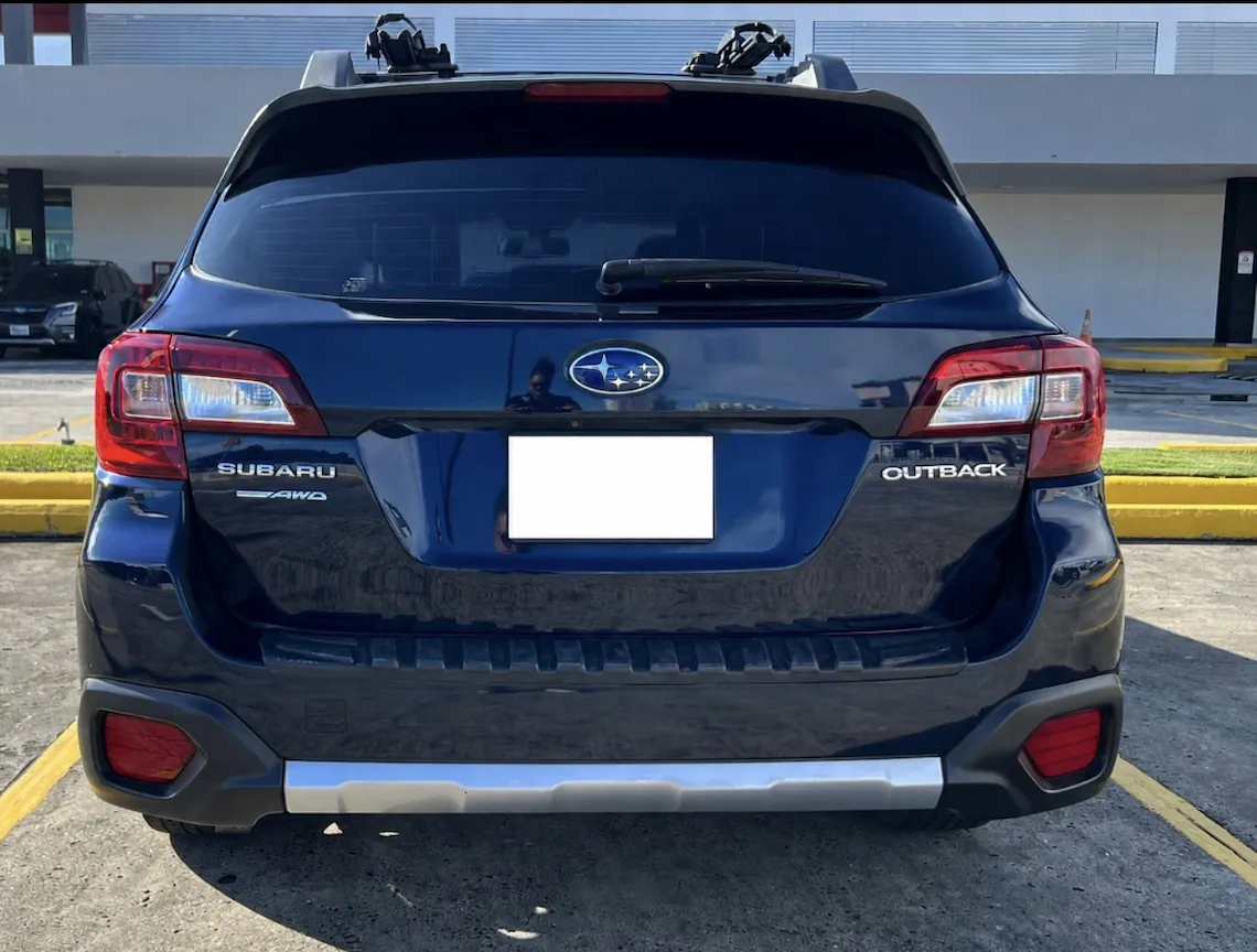 Imagenes del auto