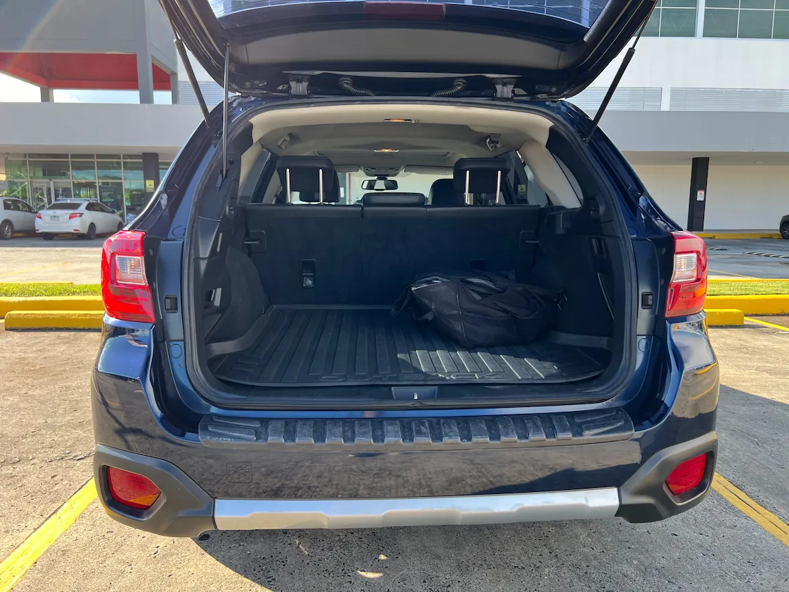 Imagenes del auto