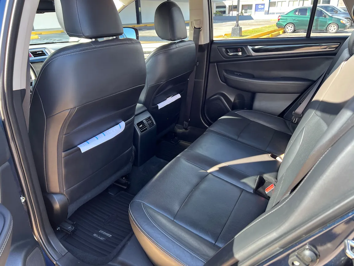 Imagenes del auto