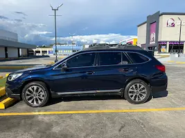 Preview imagenes del auto