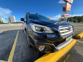 Preview imagenes del auto